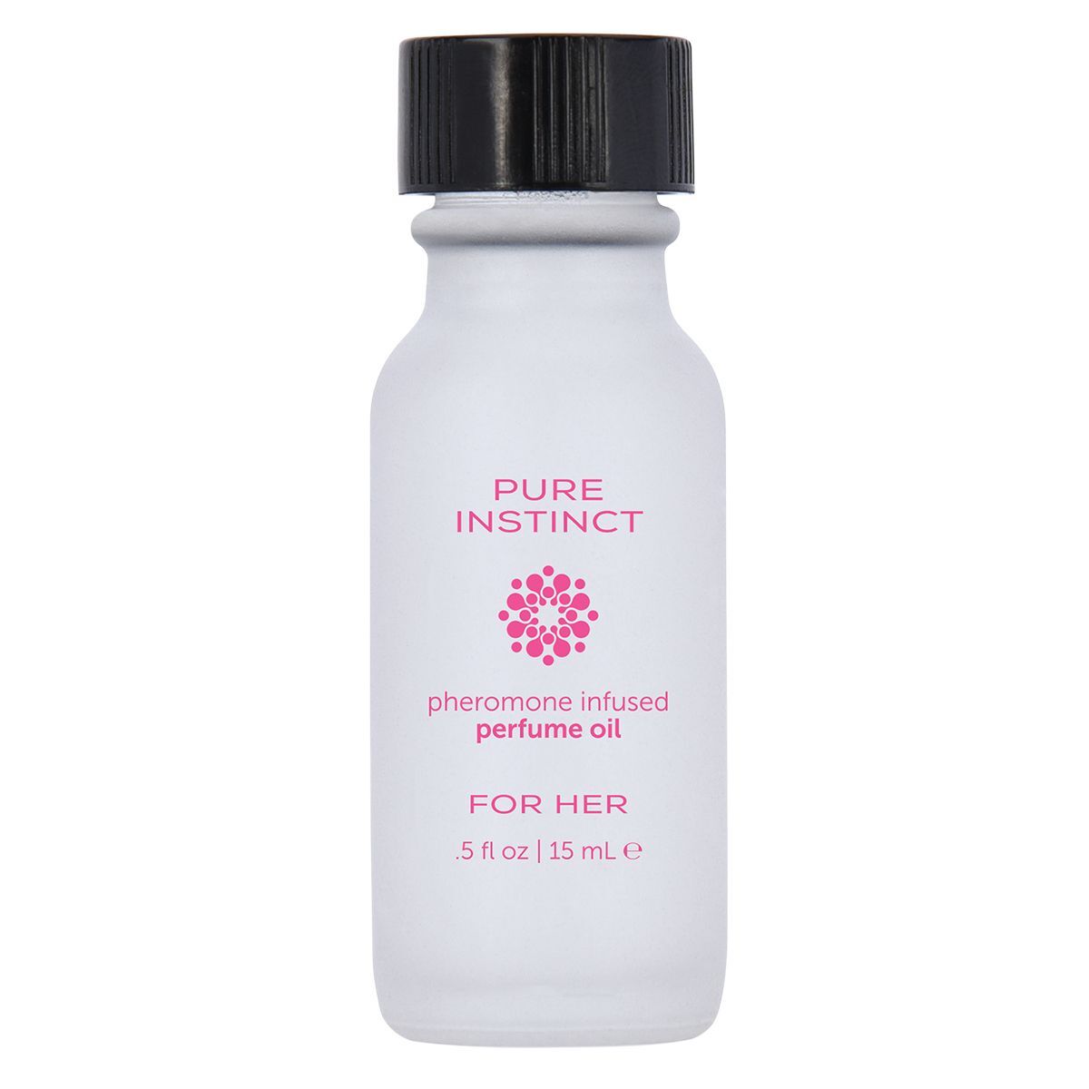 pure instinct oil