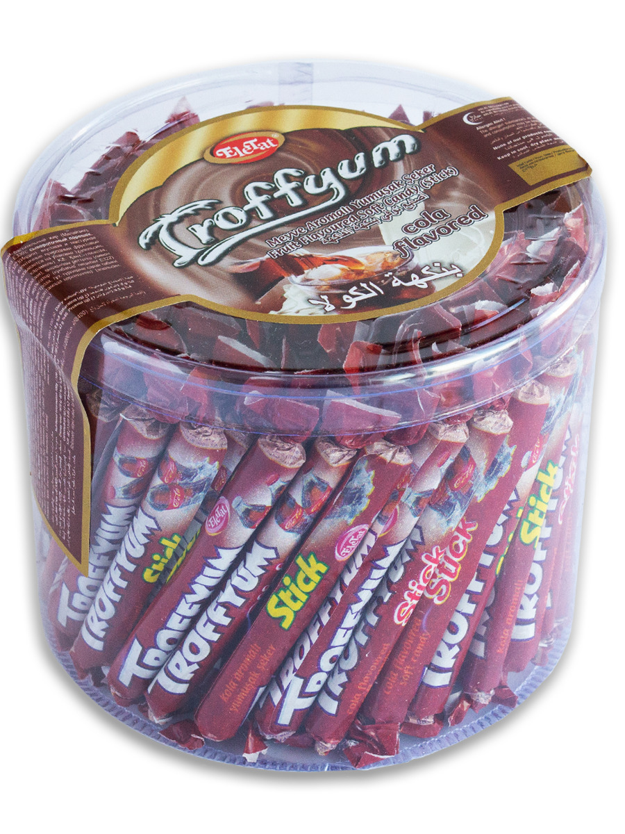 РљРѕРЅС„РµС‚С‹ troffyum Stick