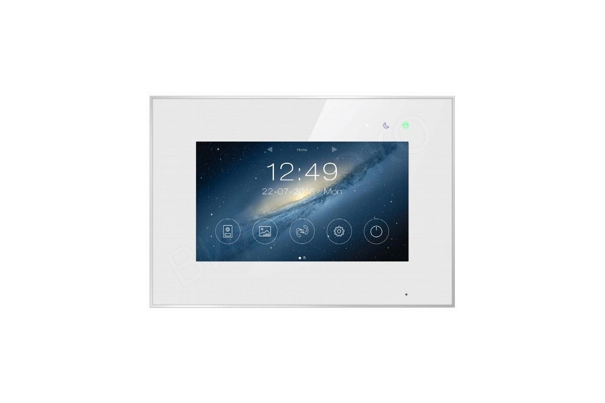 Видеодомофон Tantos Marilyn HD Wi-Fi, 1024x600 купить по низким ценам в ...