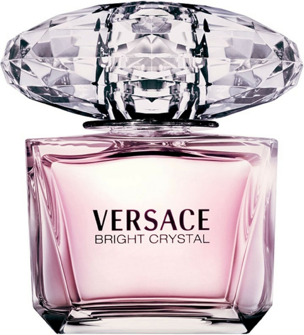 Аромат versace bright crystal