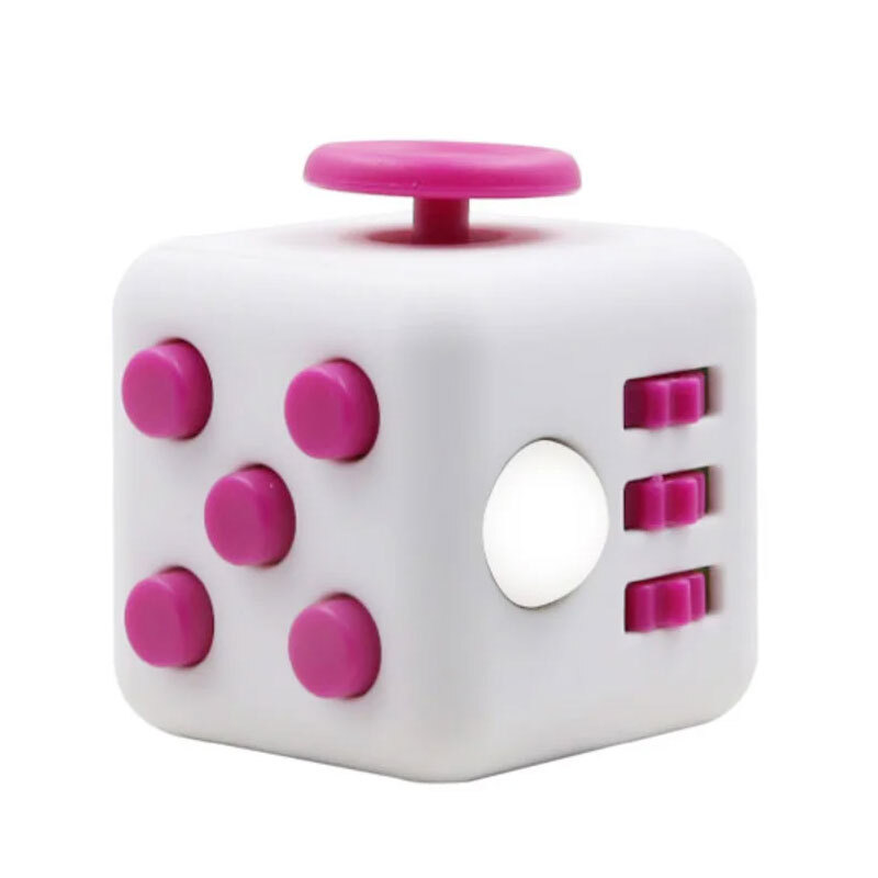 Игрушка антистресс Fidget Cube