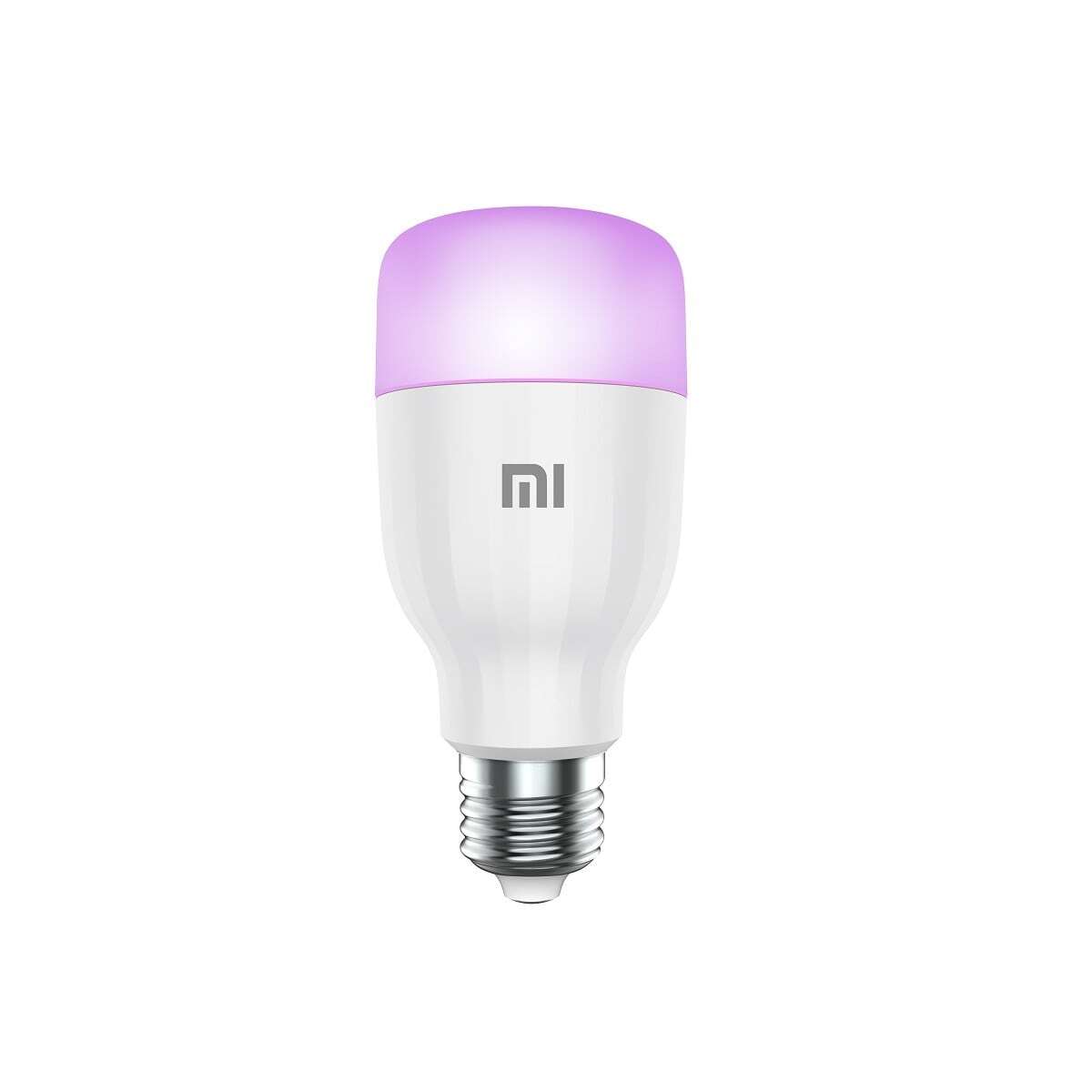 Умная лампочка XIAOMI Mi LED Smart Bulb Color E27