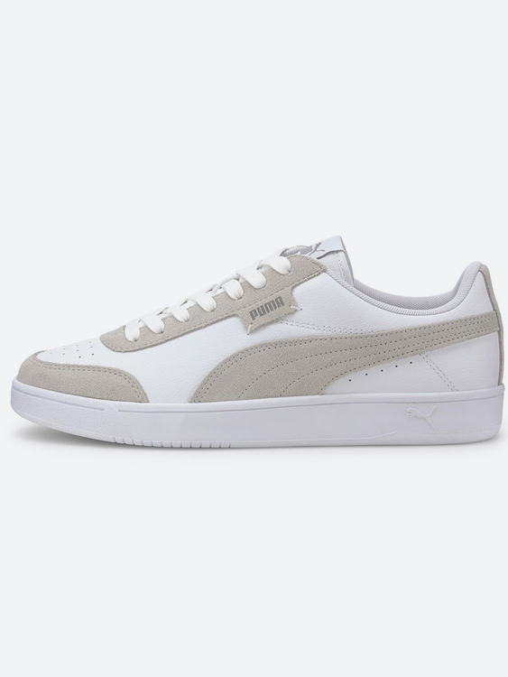 court legend lo sneakers puma