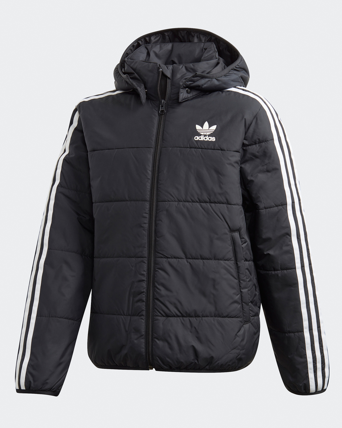 adidas parka jacket womens