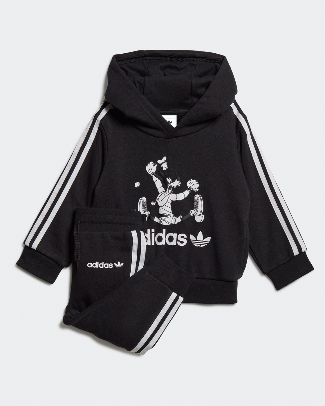 adidas goofy hoody