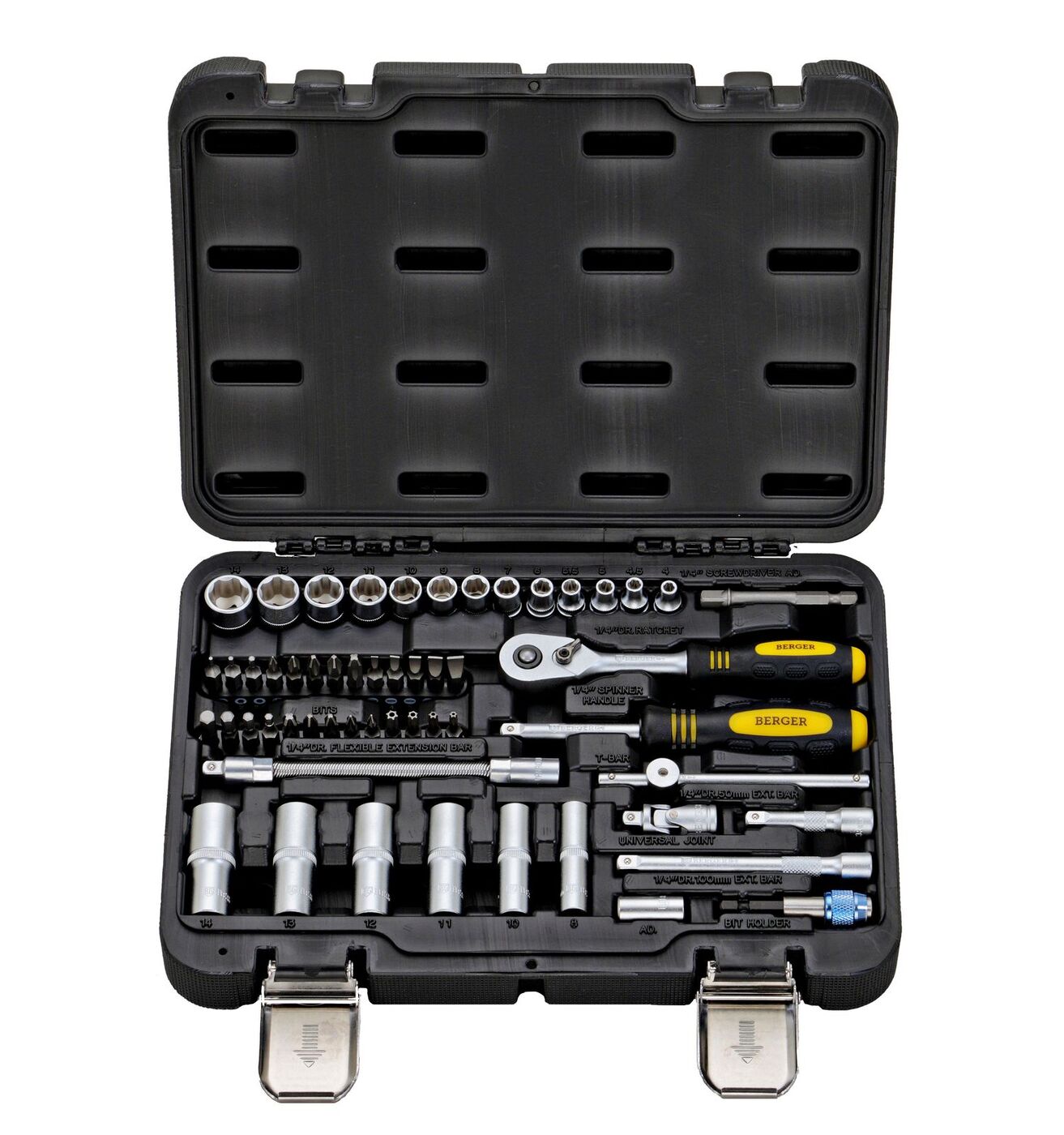 набор инструментов berger. набор инструментов berger. набор инструментов berger bg141-1214. Berger bg128-1214 универсальный набор инструментов 128 предметов. набор инструментов berger.