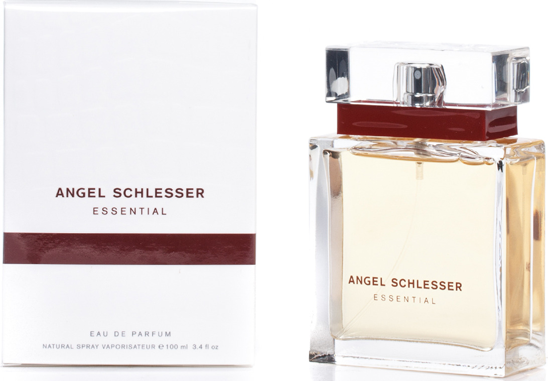 angel schlesser eau de parfum