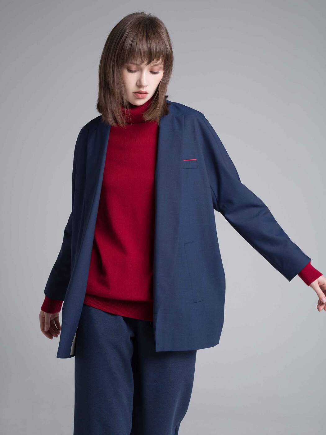 Жакет Urban Tiger — купить в интернет-магазине OZON с быстрой доставкой