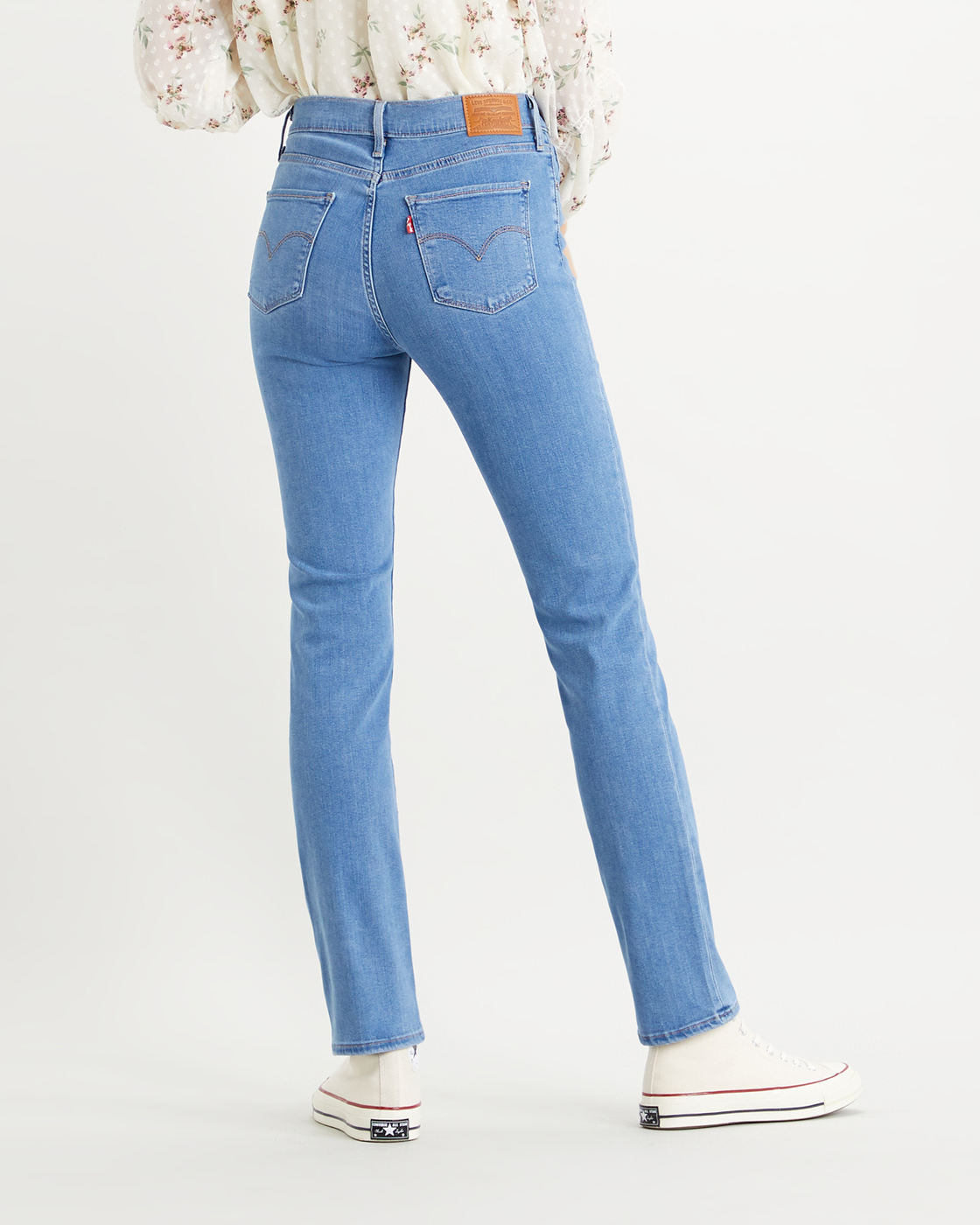 Женские джинсы левис модели