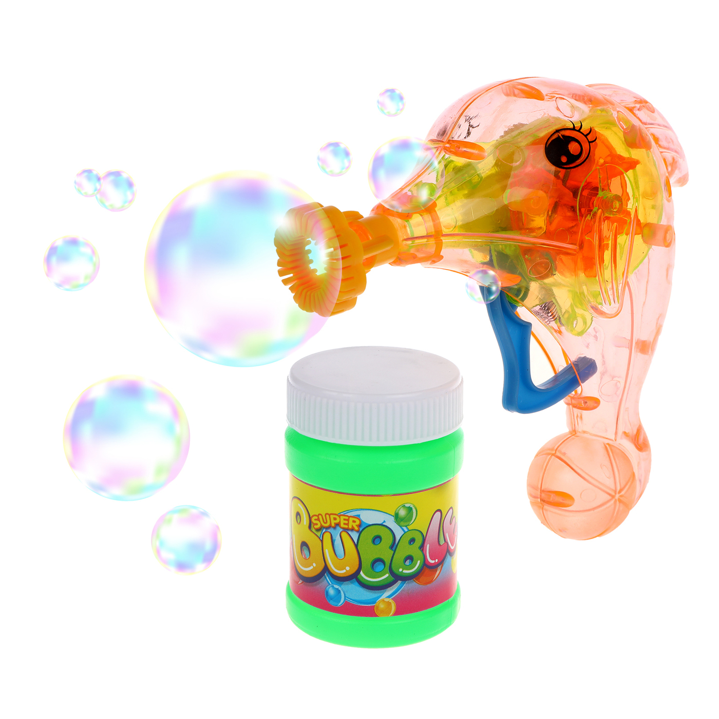 Мыльные пузыри Ozon