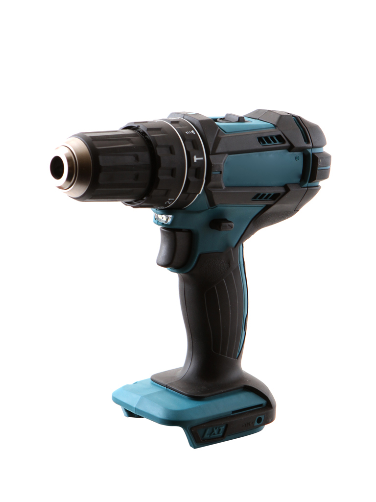 Шуруповерт Makita DHP482Z, Сменный аккумулятор, 36 Нм - купить по ...