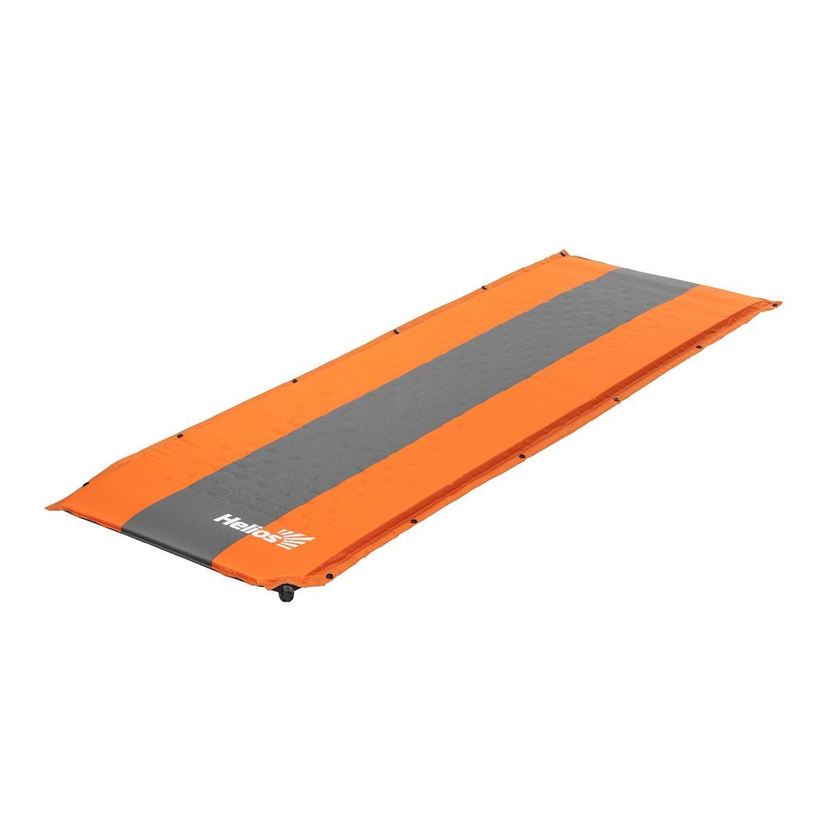 Коврик самонадувающийся Helios 190x65x4 (HS-004) — купить в интернет ...