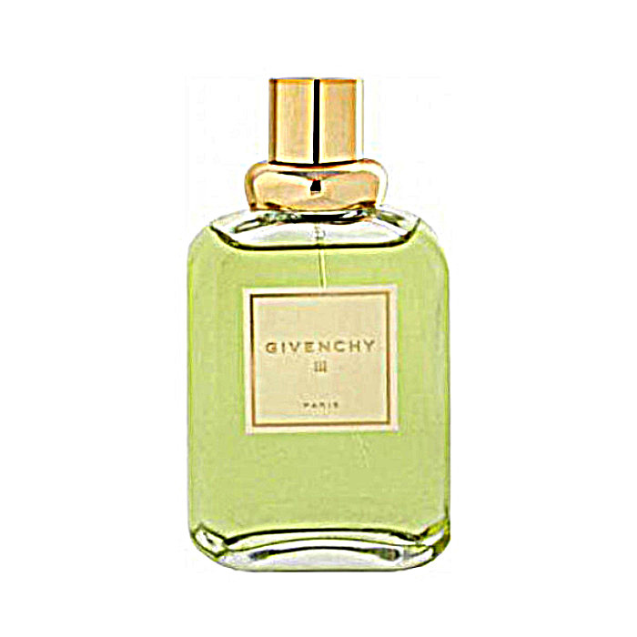 givenchy trois perfume