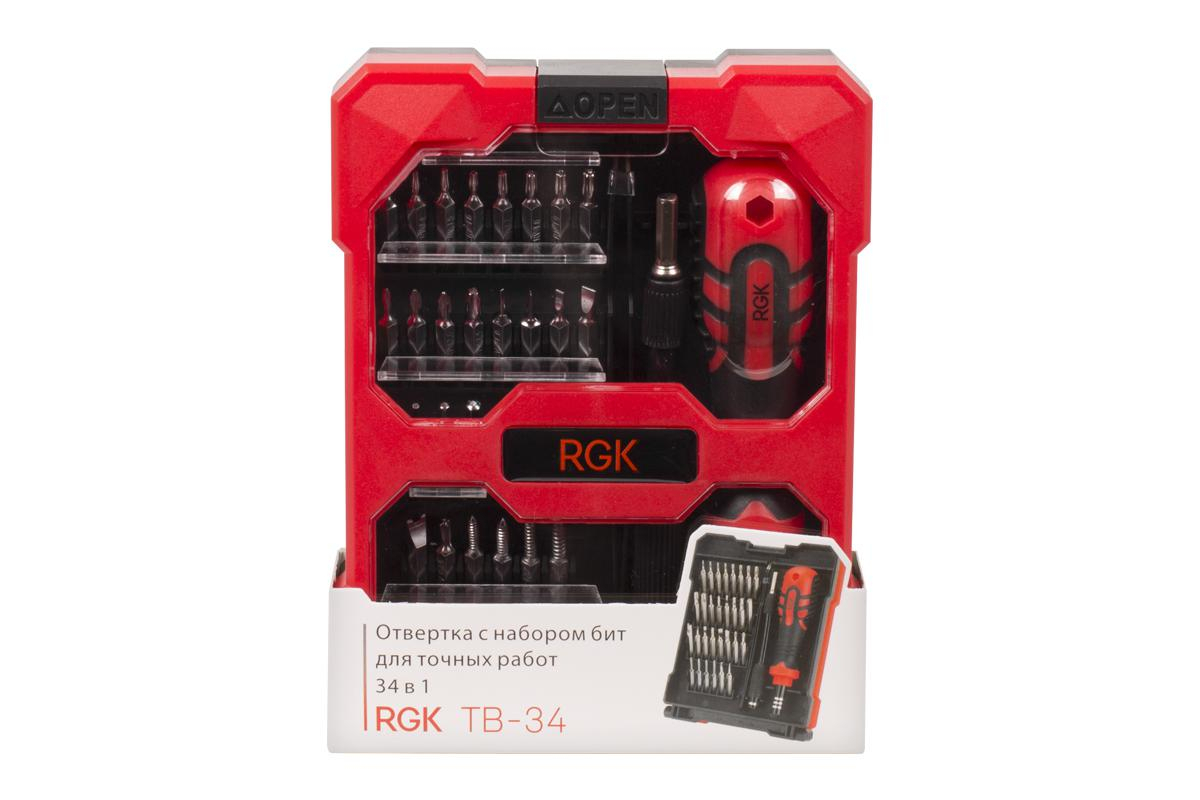 Тестер rgk. Тепловизор rgk tl-70. отвертка rgk tb-34. отвертка rgk tb-34 (34 в 1).