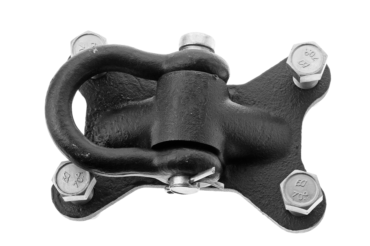 Буксировочная Проушина Серьга Купить В Магазинах Твери