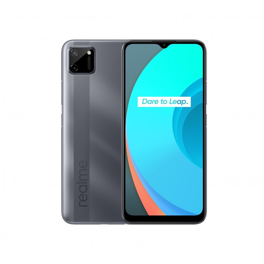 Как разобрать телефон реалми с11 Смартфон realme C11 - купить по выгодной цене в интернет-магазине OZON