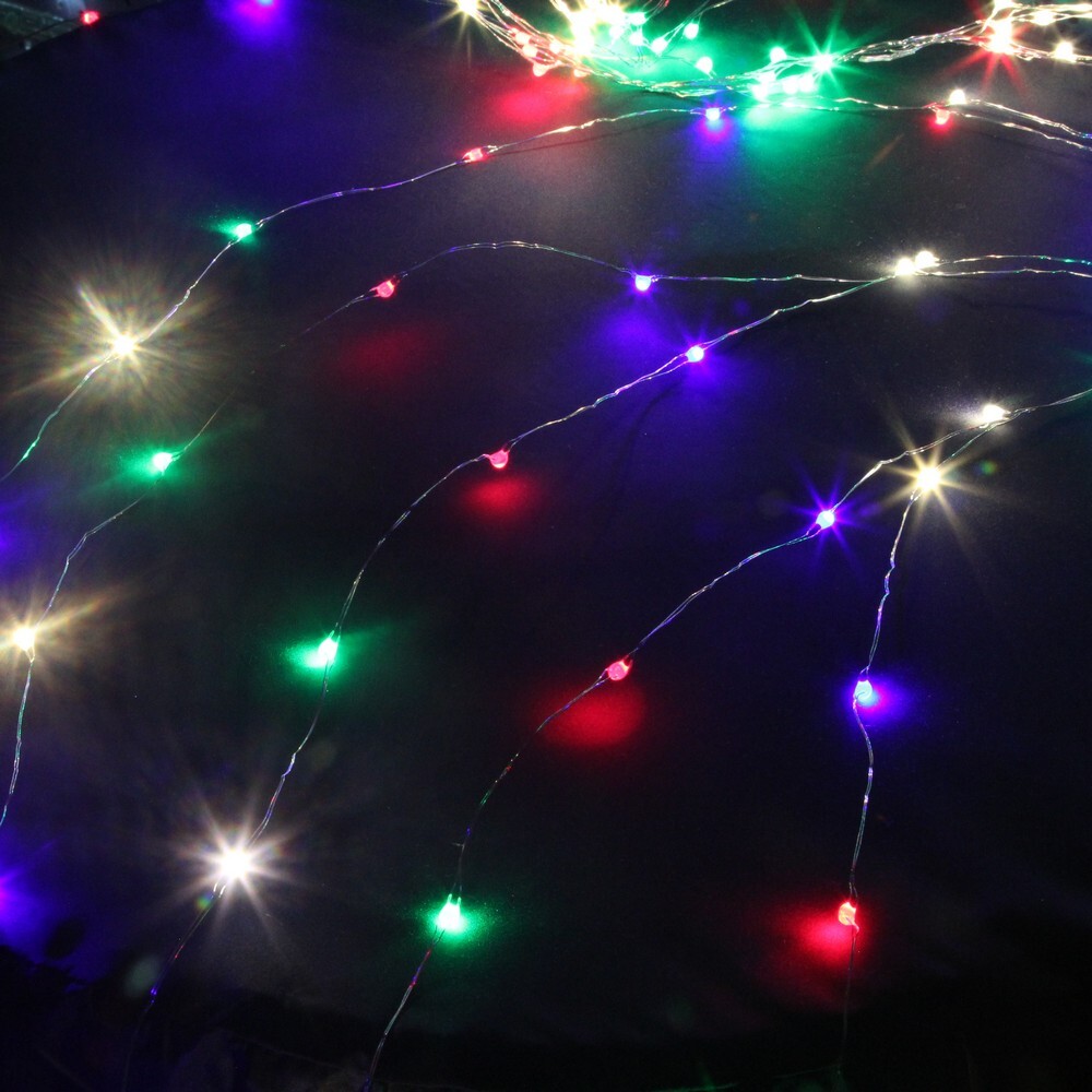 Гирлянда лучами. Гирлянда sh lights нить,120 диодов, 120 см, ldms120-rgb. гирлянда конец. гирлянда sh lights лучи, 200 см, ldms120-bl6.