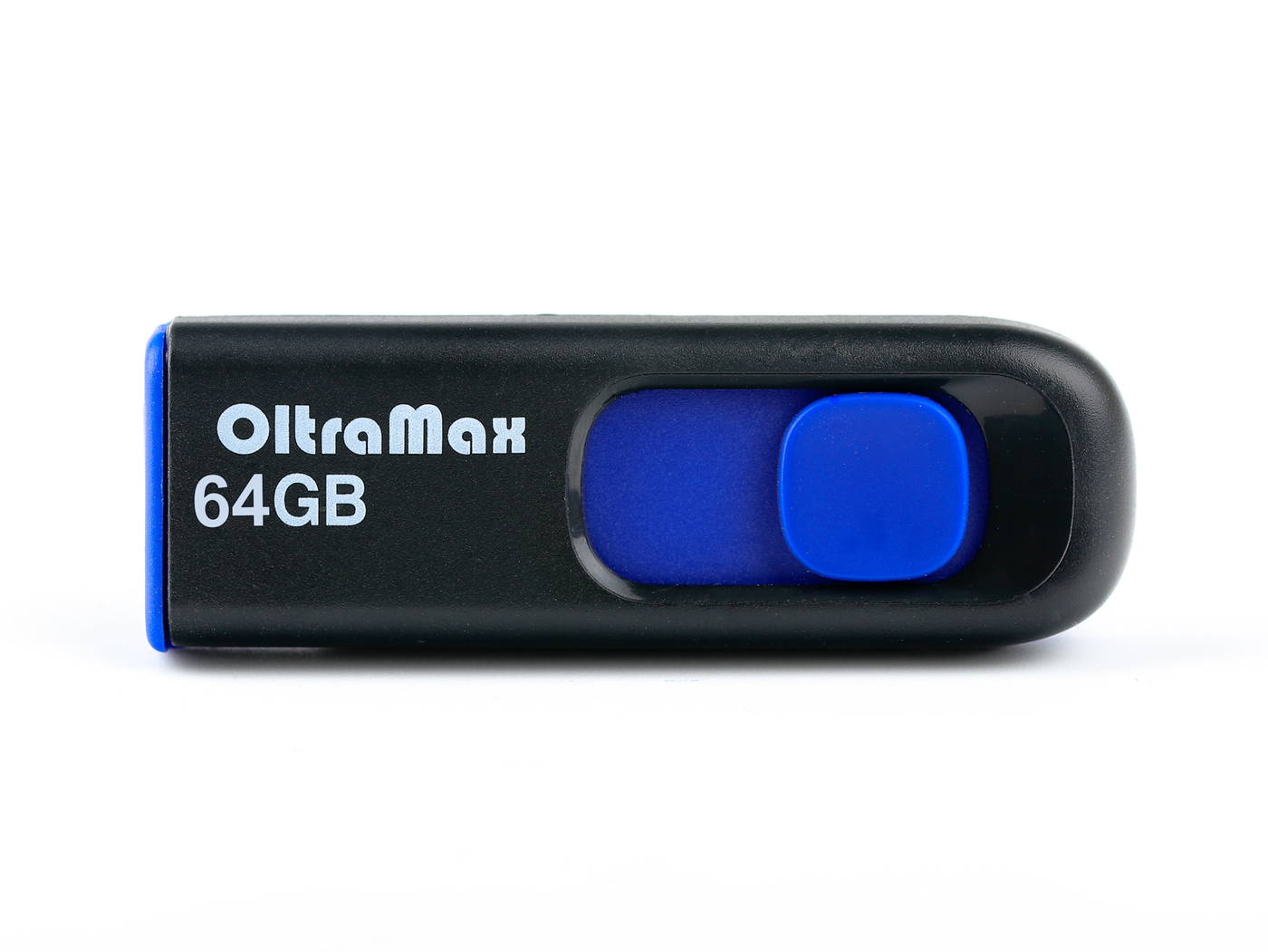 Флеш-накопительUSB2.064GBOltraMax250/флешкаUSB