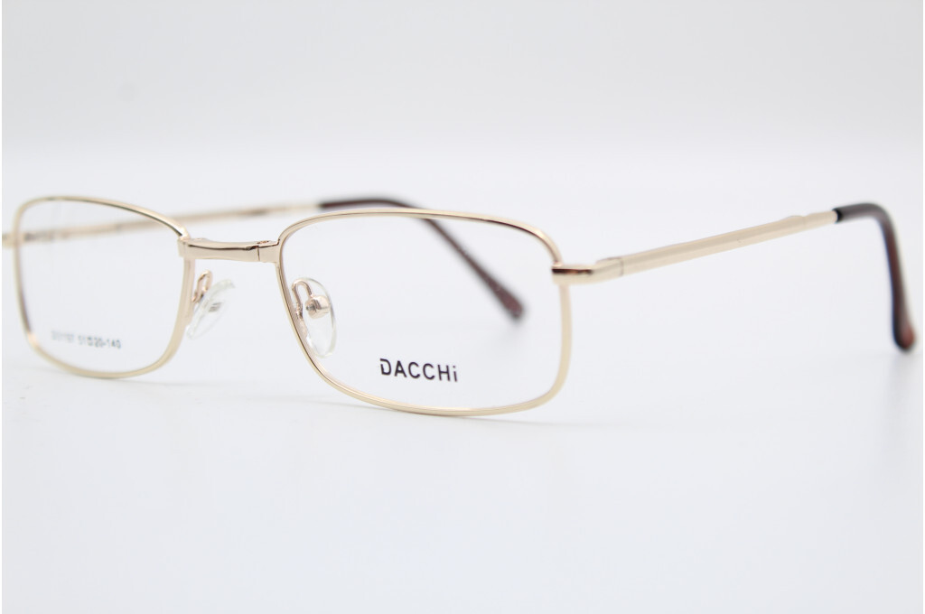 Оправа для очков Dacchi — купить в интернет-магазине OZON с быстрой ...