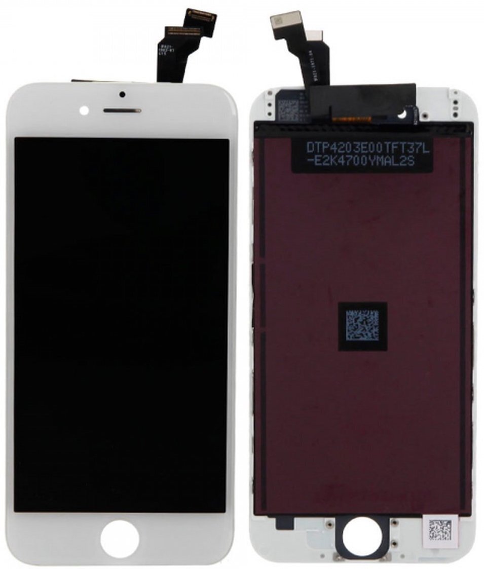 Экран 6 3 м. Дисплей iphone 6s Plus AAA ( белый ). Дисплей для Apple iphone 6 + тачскрин белый с рамкой (LCD. Дисплей для Apple iphone 5 + тачскрин с рамкой белый (LCD. Экран 6 4 у айфона.