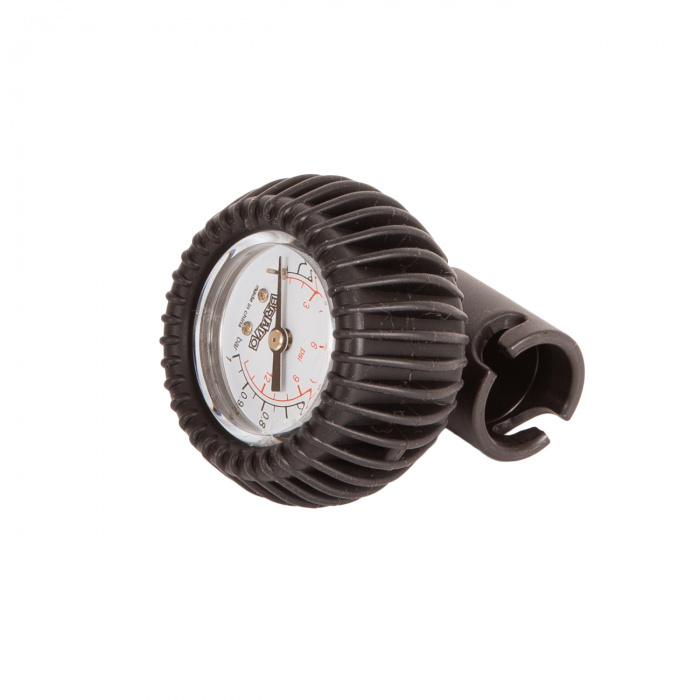 Характеристики Манометр для лодки ПВХ BRAVO проходной SP90/B 1000 мбар ...