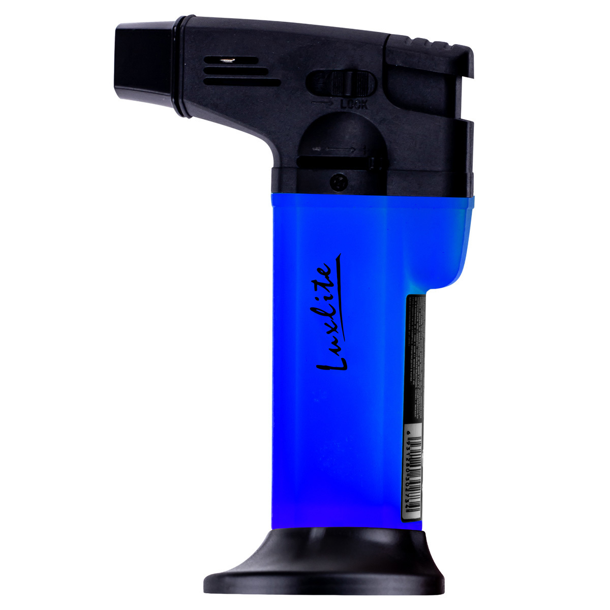 Портативная газовая горелка LUXLITE 700 TC6 RUBBER SP