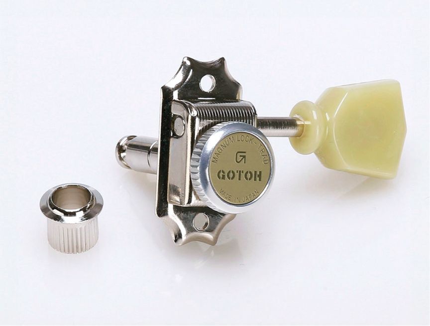 gotoh sd90 locking