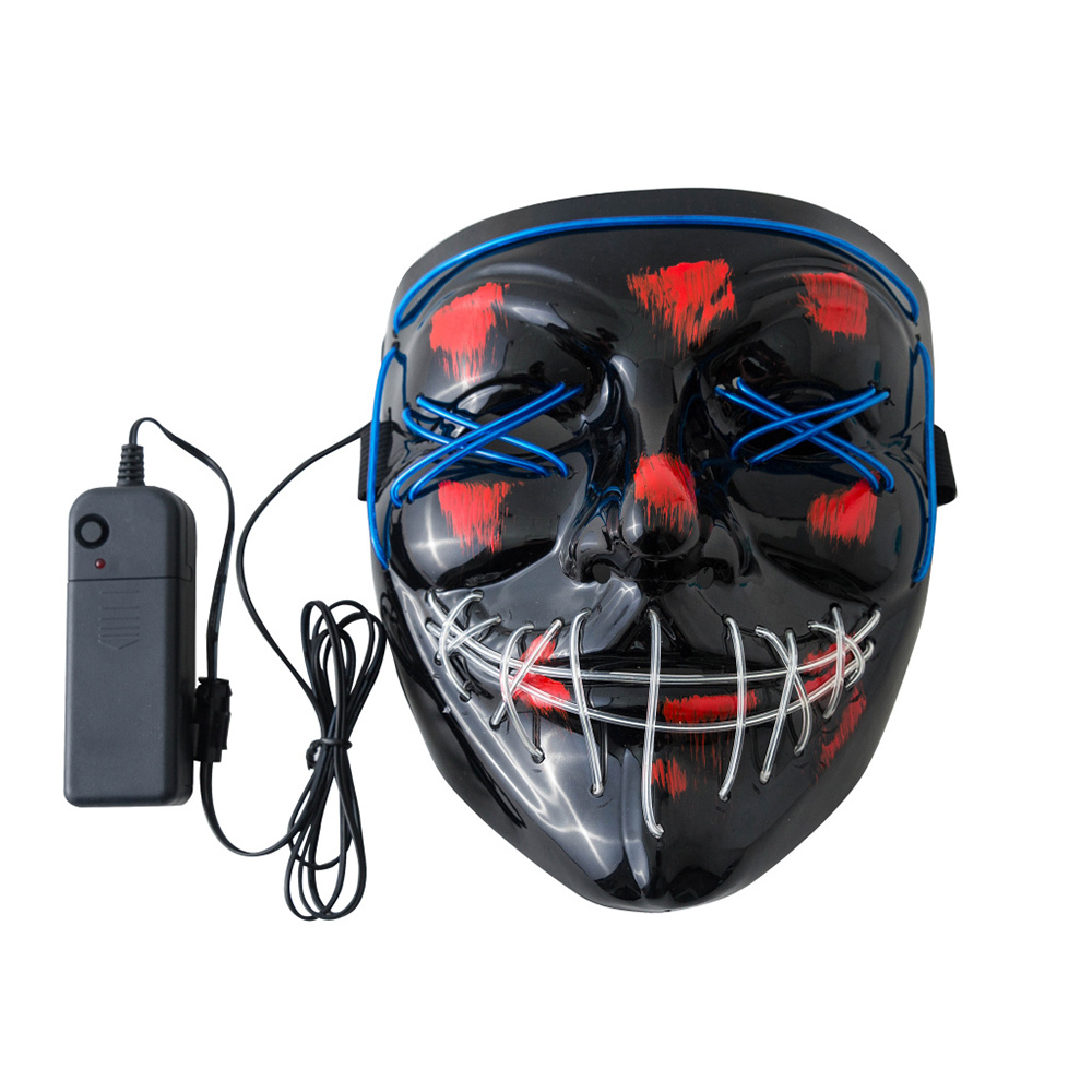 Маска купить рязань. Маска с подсветкой. Игровая маска с подсветкой. Masking с подсветкой. Высокодетализированные маски с подсветкой.