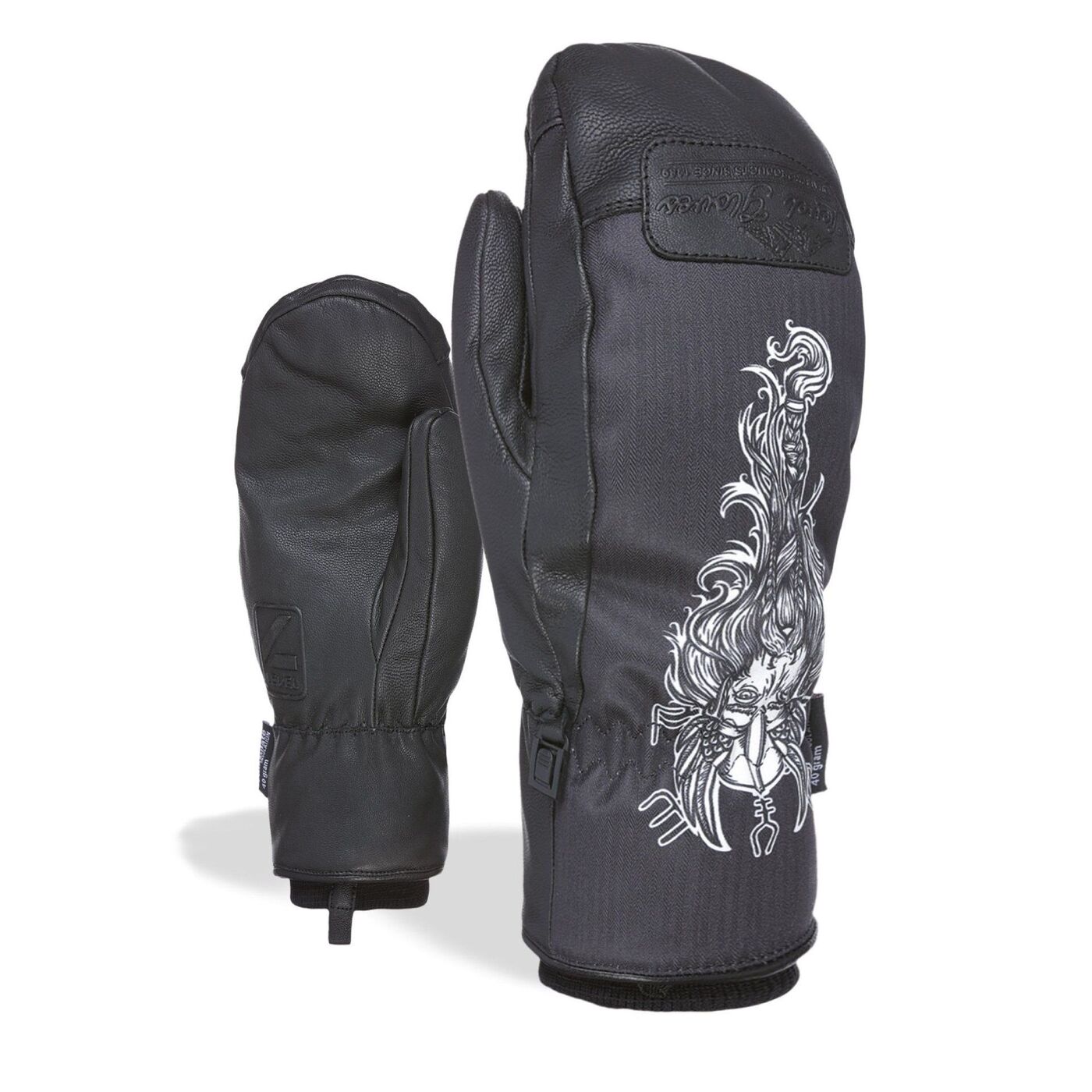 Варежки level. Левел варежки для сноуборда. Level half pipe gore-tex. Варежки level. Перчатки джокер зимние.