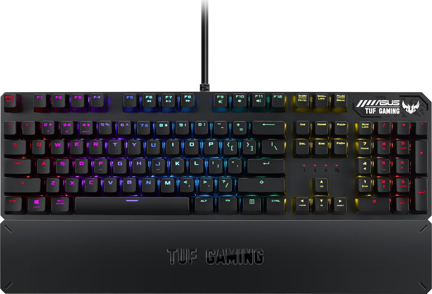 bestbuy corsair k95