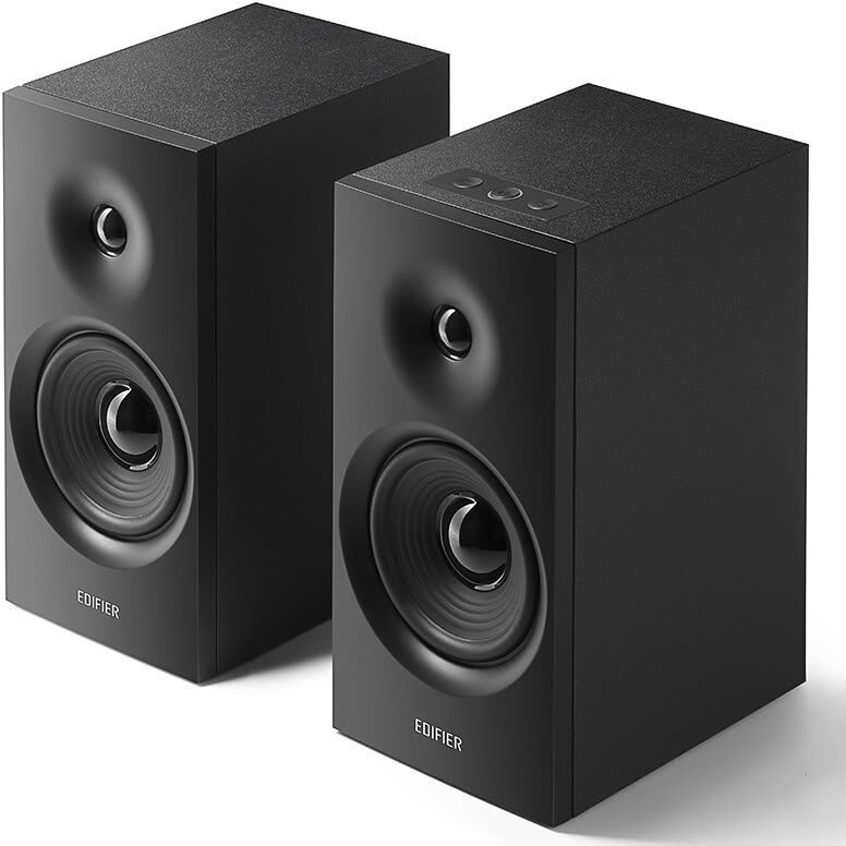 Характеристики Колонка Edifier R1042BT Black, подробное описание товара ...
