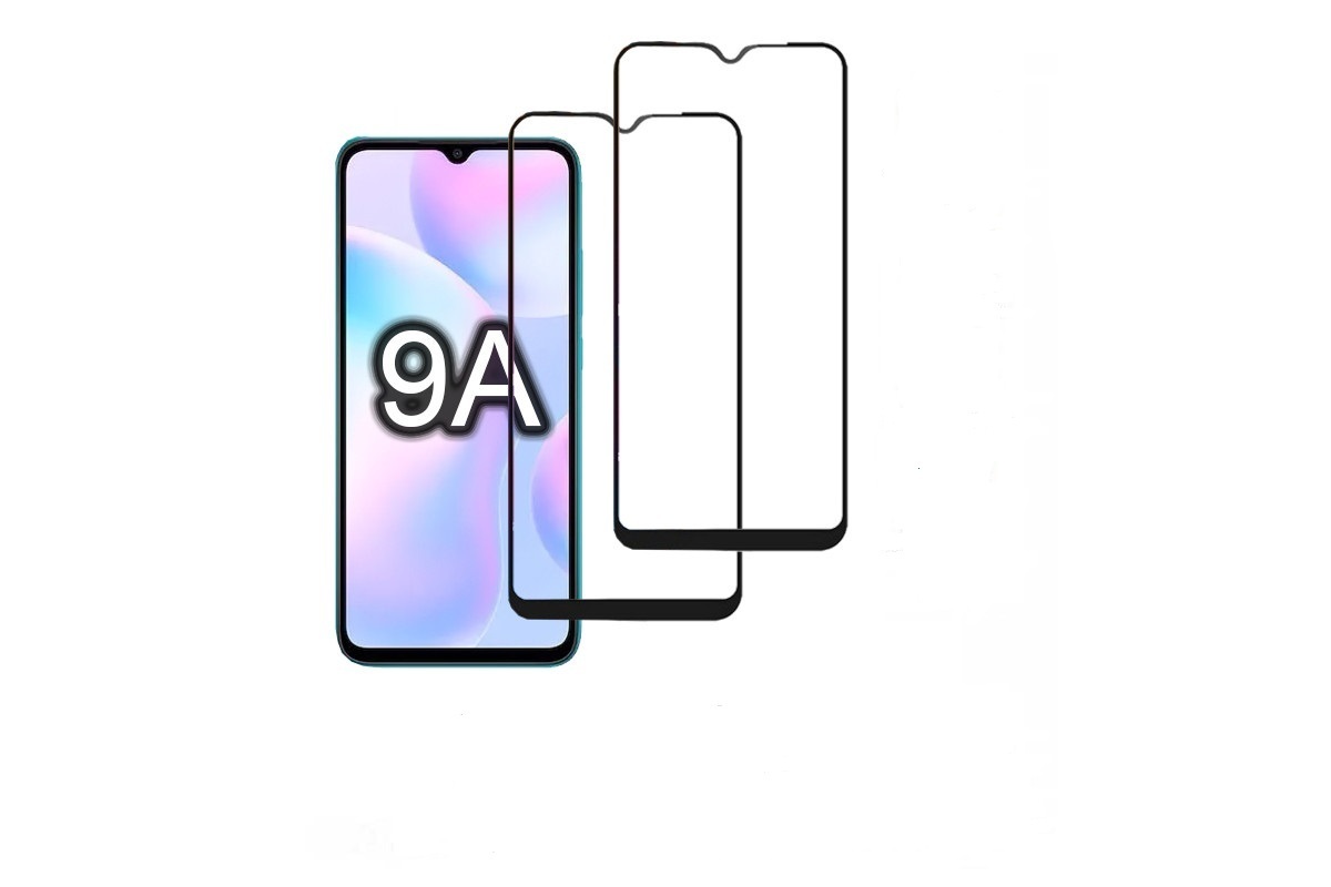 Xiaomi Redmi 9a Купить Стекло
