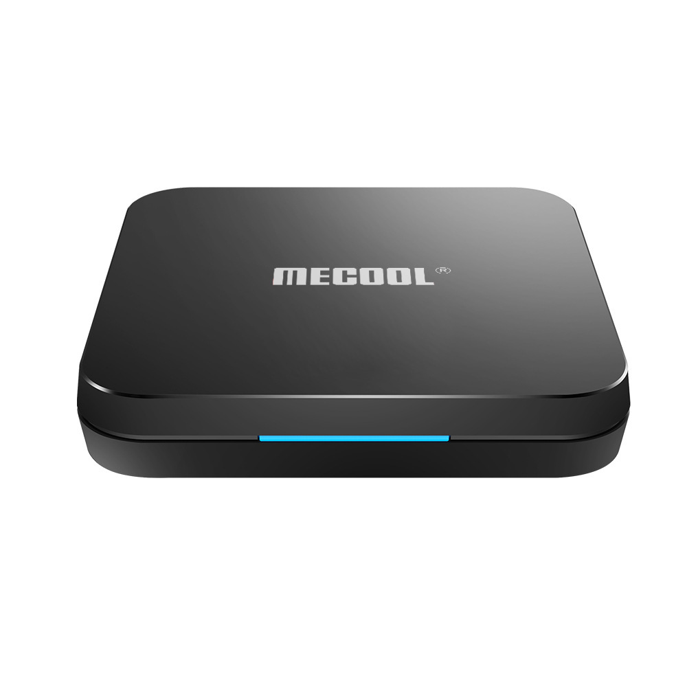 Характеристики Smart TV приставка Mecool KM9 Pro 4Gb + 32Gb, подробное ...