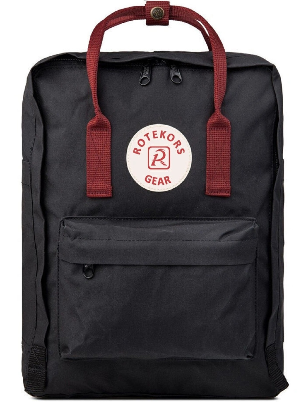 Рюкзак Fjallraven Kanken