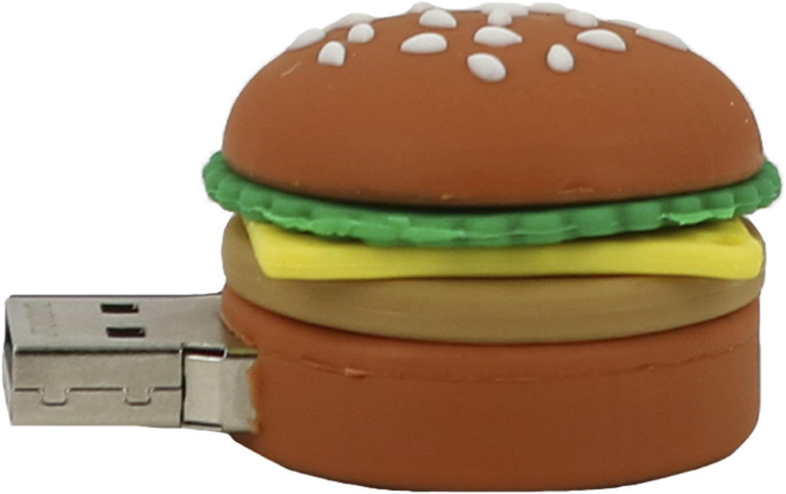 Характеристики USB Флеш-накопитель Puloka / Подарочная ЮСБ Флешка для ...