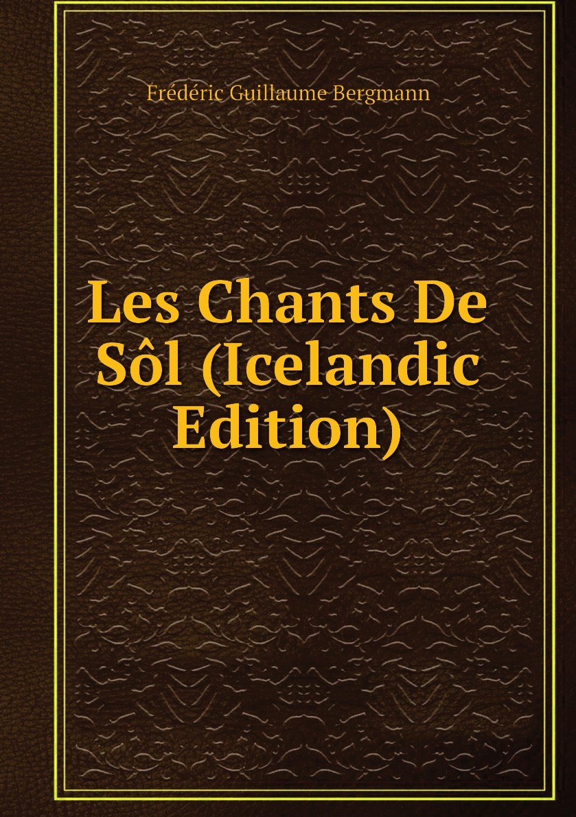 Les chants