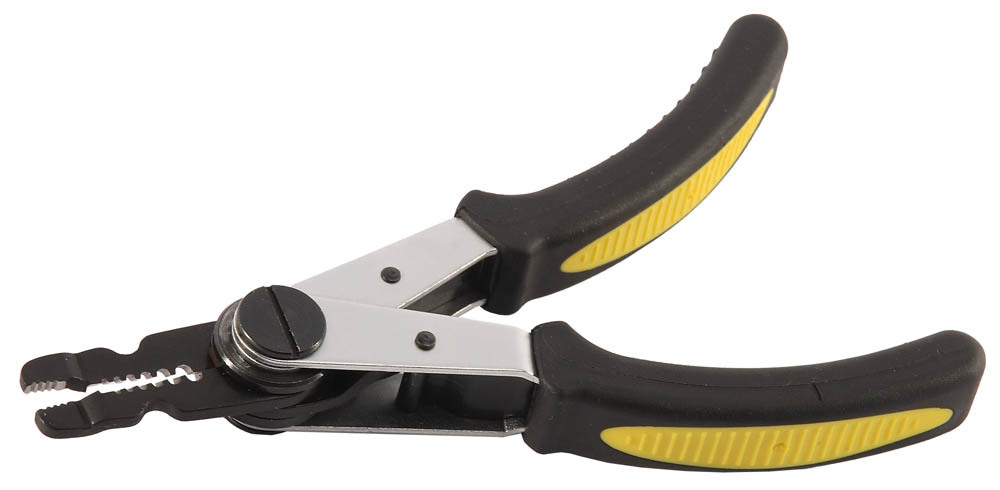 Электропассатижи переставные STAYER, 22671 - купить с доставкой по ...