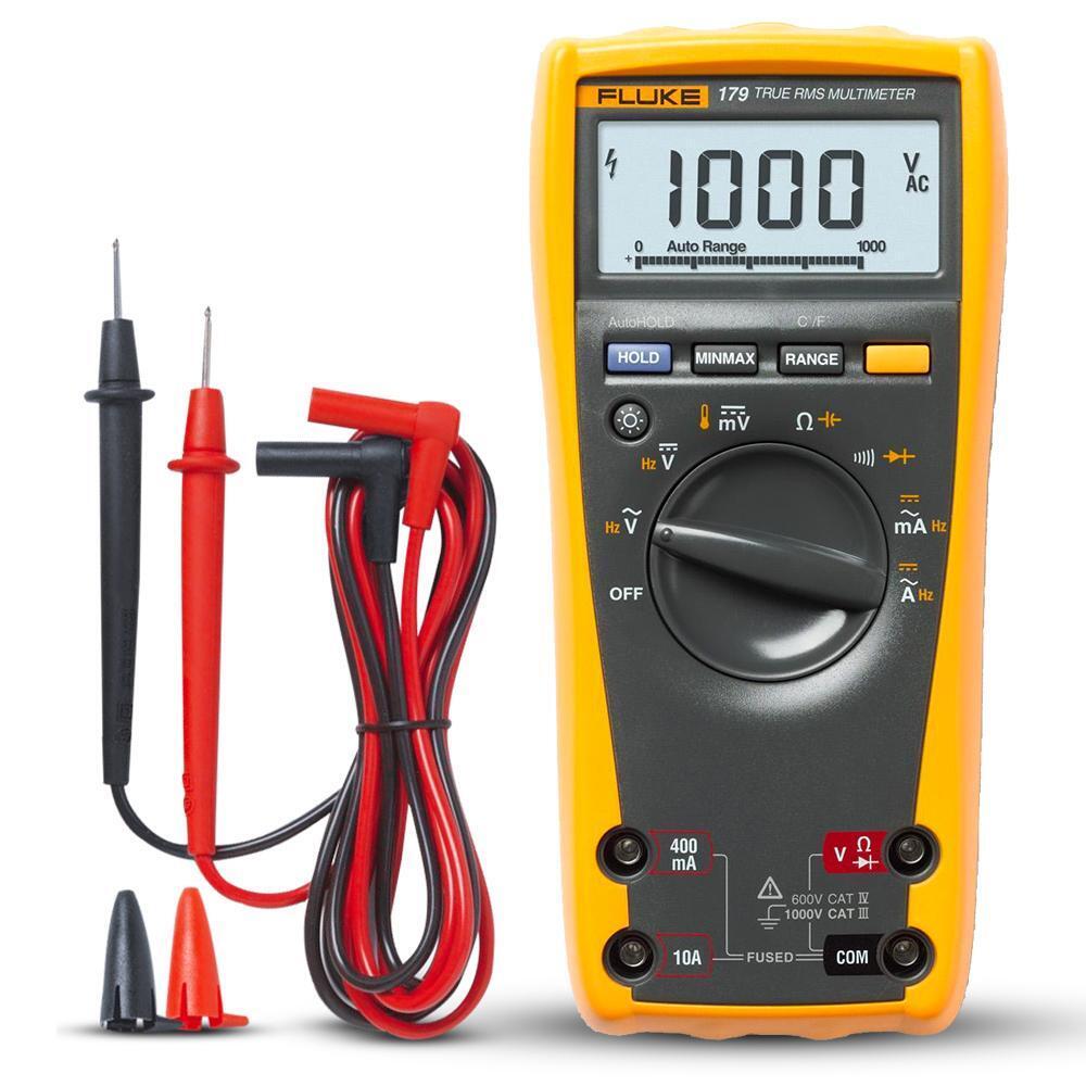 Прибор fluke. Цифровой мультиметр Fluke 177. Флюк 179 мультиметр. Мультиметр цифровой Fluke 175. Мультиметр Fluke 77 IV.