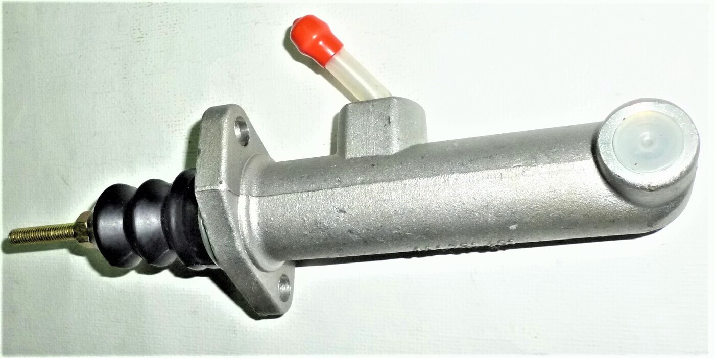 Цилиндр сцепления главный под педалью для AUDI 100 C4, Audi A6 C4 ...