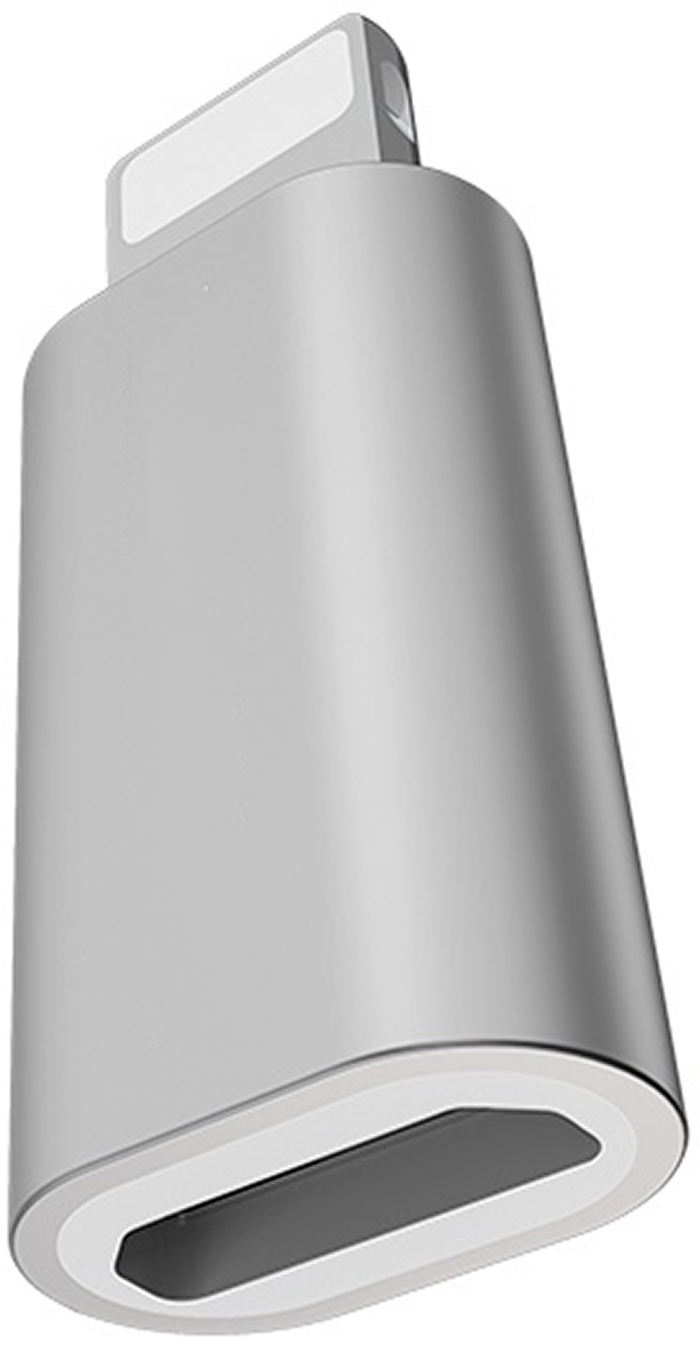 Характеристики Переходник с Micro USB на Apple Lightning / Адаптер ...
