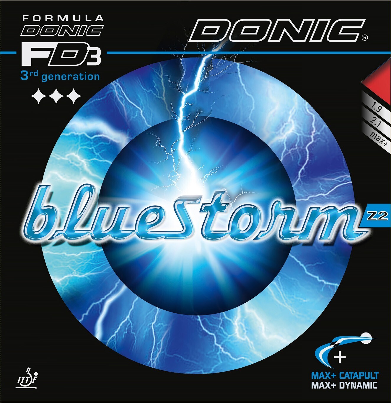 DonicBluestorm