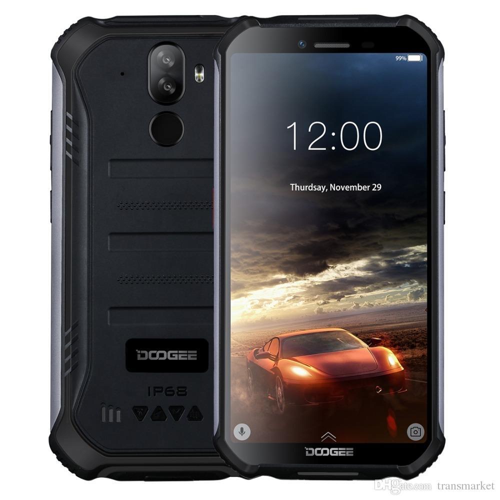 Смартфон Doogee s40