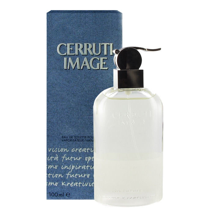 cerruti image man 100ml