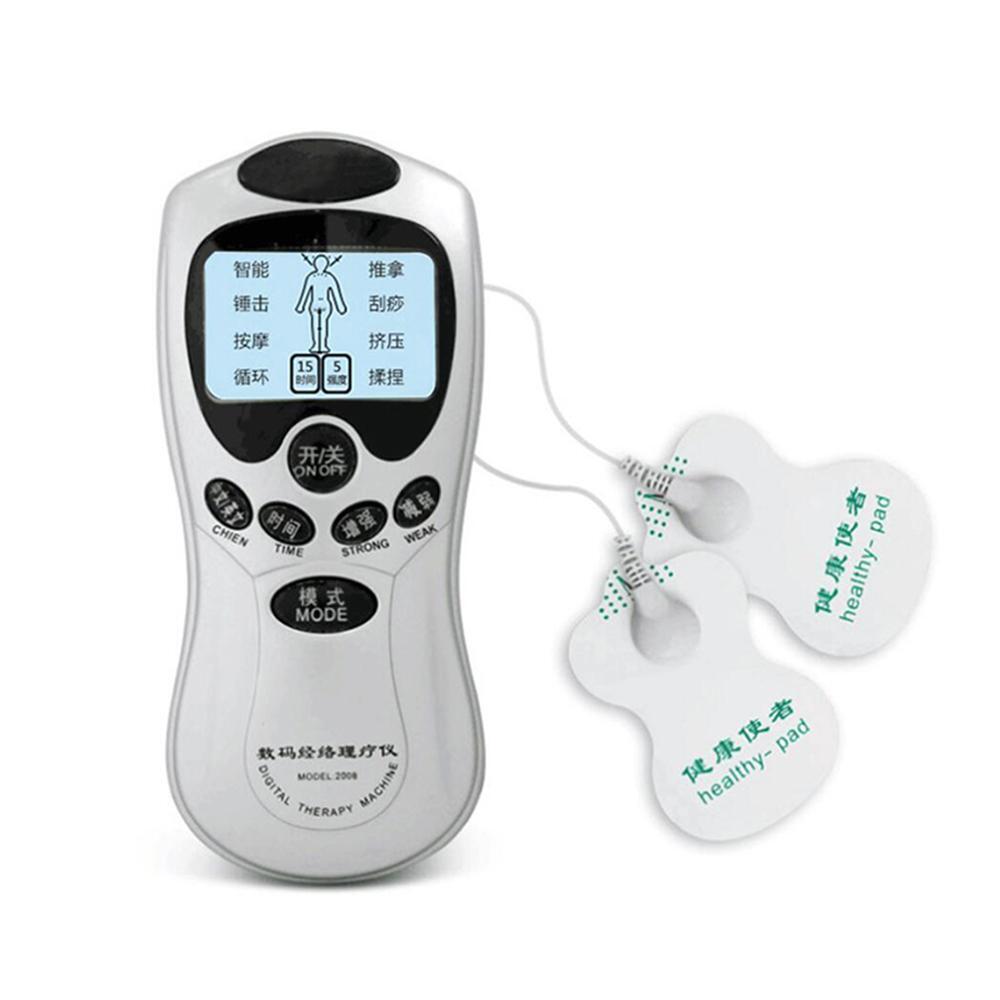 Акупунктурные электромассажеры. Боди хелс массажёр. Миостимулятор health herald digital therapy machine st-688. Акупунктурные электромассажеры. Акупунктурные электромассажеры.
