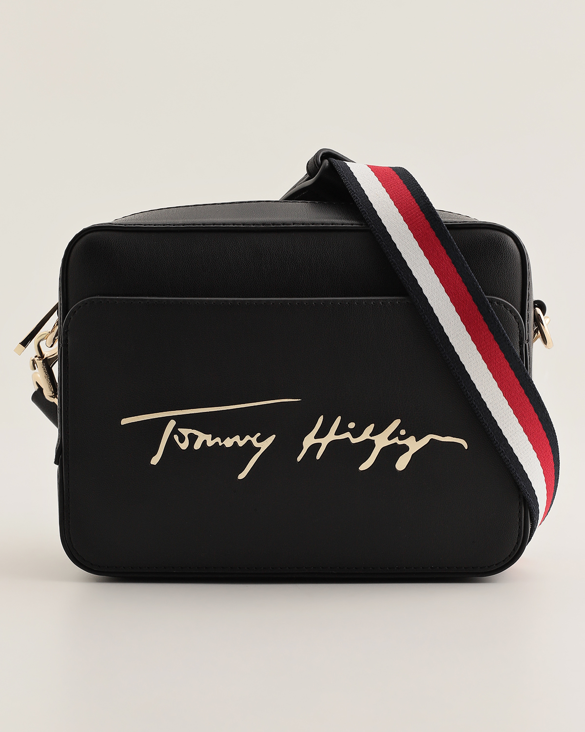 Сумка кросс-боди Tommy Hilfiger — купить в интернет-магазине OZON с ...