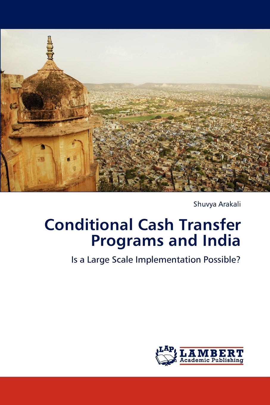 Conditional Cash Transfer Programs and India купить с доставкой по