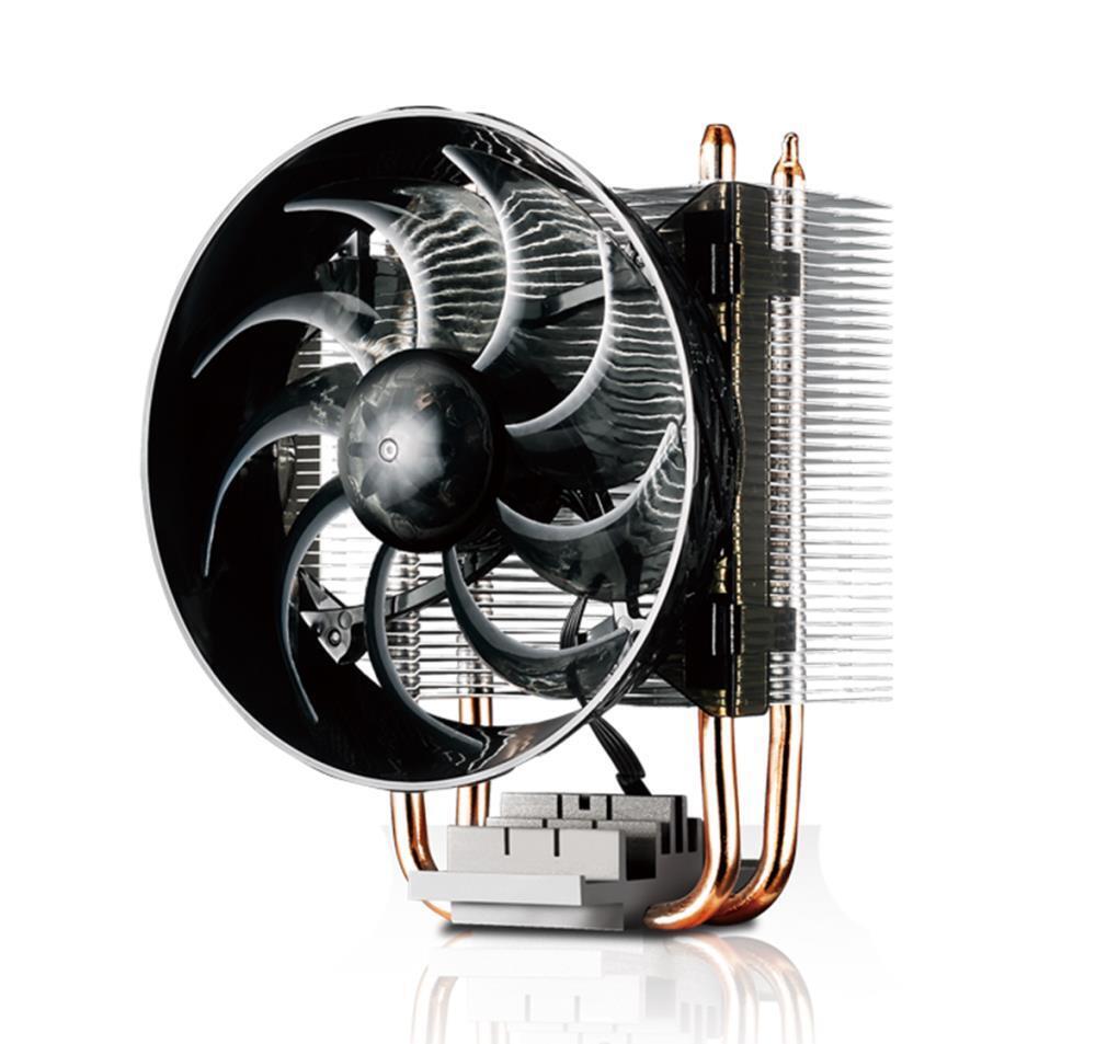 Кулер для процессора S_MULTI RR-T200-22PK-R1 COOLER MASTER - купить ...