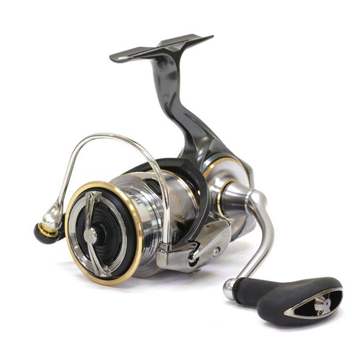 Катушка Daiwa безынерционная 20 Luvias LT4000-C