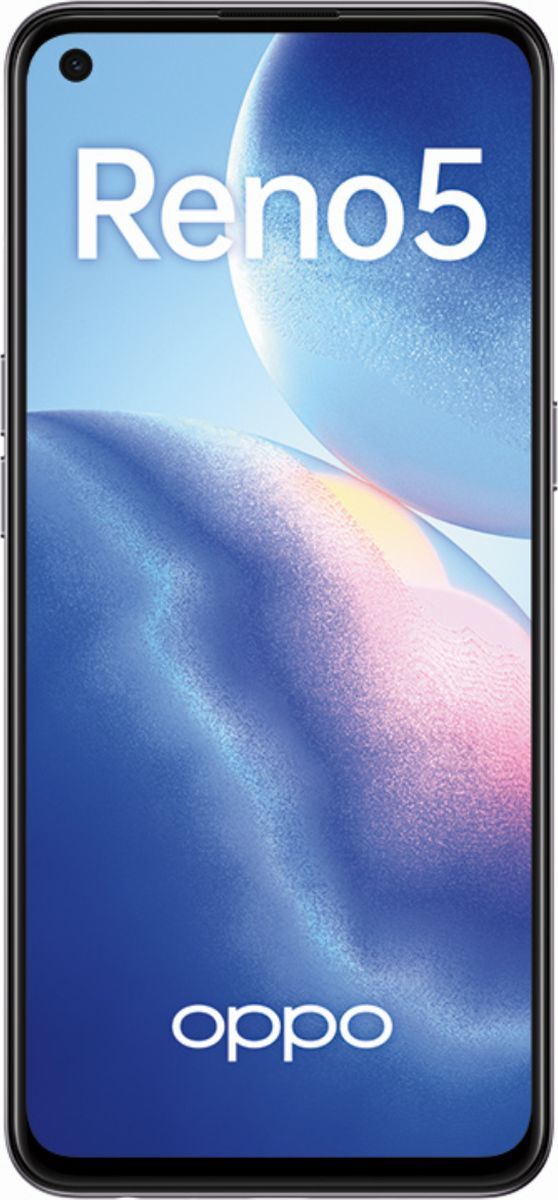 Смартфон OPPO Reno 5 128 ГБ - купить по выгодной цене в интернет ...