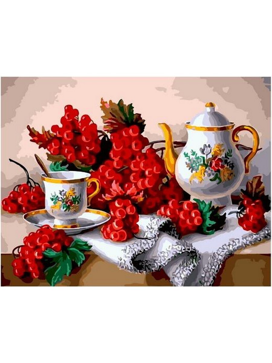 Алмазная вышивка галамарт
